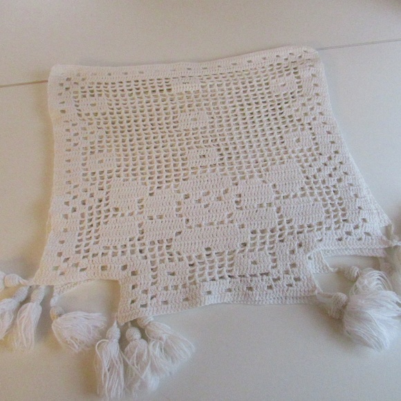 Crochet handmade placemats - Picture 2 of 7